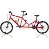 Mountainbiketandem