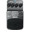 CHORUS SPACE-D CD400 Effektpedal