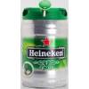 Heineken DraughT Keg 5 l