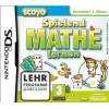 Spielend Mathe lernen (für DS)
