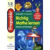 Fragebär - Richtig Mathe lernen - Eisalarm auf Plumitopia