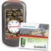 Garmin Oregon 450 + Garmin TransAlpin
