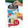 Krombacher Frische-Fässchen 5 l