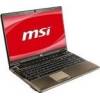 MSI GE600