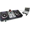 Numark Mixdeck