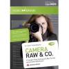 Addison Wesley Video2Brain Videotraining - Camera Raw &amp; Co