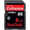 SanDisk Extreme SDHC Class 10