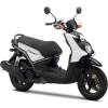 Yamaha Motor BW's 125 (7 kW) [10]