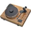 Pro-Ject / Ortofon Plattenspieler-Tonarm-Kombination (Xtension / 12 cc Evolution / SPU Royal N)