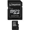Kingston microSDHC Class 10