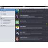 The Iconfactory Twitterrific 1.1 (für iPad)