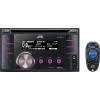 JVC KW-XR811