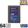 A-Data S596 64GB (AS596B-64GM-C)