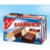 Edeka / Gut & Günstig Sandwich Classic