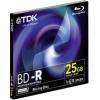 TDK BD-R 6x (25 GB)