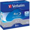 Verbatim BD-R 6x (25 GB)