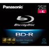 Panasonic BD-R 4x (25 GB)
