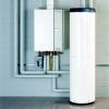 Weishaupt Thermo Condens WTC-15 AW-PEA (Aquasol Wasol 310 + Fernbedienung WCM-FS)