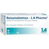 Reisetabletten - 1A-Pharma