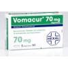 Vomacur 70mg, Zäpfchen
