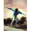 Electronic Arts Skate it (für iPhone / iPod)