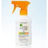 Ambre Solaire Kinder Color Control Farbiges Sonnenschutz-Spray, Lichtschutzfaktor 30