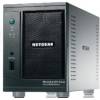 NetGear ReadyNAS Duo RND2210 (2TB)