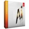 Media Kit Illustrator CS5 v15/Deutsch Mac DVD