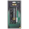 Wera BC BR 30 Universal + 8001 A 1/4" SB