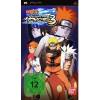Naruto Shippuden - Ultimate Ninja Heroes III (für PSP)
