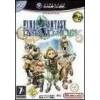 Final Fantasy: Crystal Chronicles (für Game Cube)