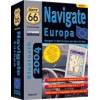 Route 66 Navigate Europe 2004