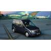 Ford Tourneo Connect 1.8 TDCi 5-Gang manuell LImited (81 kW) [06]