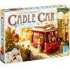 Queen Games San Francisco Cable Car