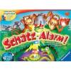 Ravensburger Schatz-Alarm!