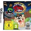 Galactic Taz Ball (für DS)