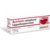 Ratiopharm Aciclovir-ratiopharm Lippenherpescreme