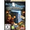 Becky Brogan - The Mystery of Meane Manor (für PC)