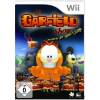 Die Garfield Show - Die Invasion der Space Lasagne (für Wii)