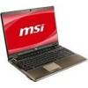 MSI GE600-i5447W7P