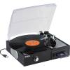USB-Platten- & Kassetten-Spieler
