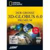 USM - United Soft Media Der große 3D-Globus 6.0 Premium