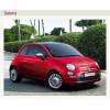 Fiat 500 E (30 kW) [07] umgebaut von Micro-Vett