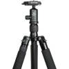 Stativ-Kopf-Set (Vitruvian VGR 9255 mit MH 5310-630)