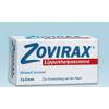 GlaxoSmithKline Zovirax Lippenherpescreme