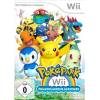 PokéPark Wii: Pikachus großes Abenteuer (für Wii)