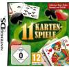 11 Kartenspiele (für DS)