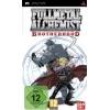 Fullmetal Alchemist: Brotherhood (für PSP)