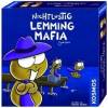 Kosmos NichtLustig: Lemming-Mafia