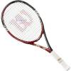 Wilson Khamsin Five BLX 108
